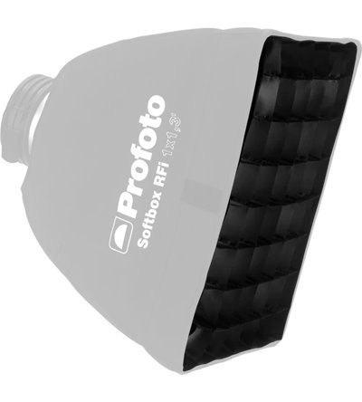PROFOTO RFI SOFTGRID 50° 1X1.3'