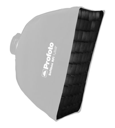 PROFOTO RFI SOFTGRID 50° 1.3X2'