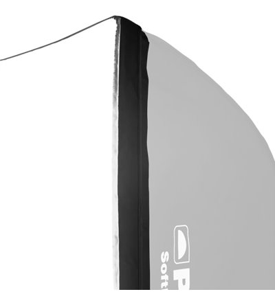 PROFOTO RFI FLAT FRONT DIFFUSER 3X4'