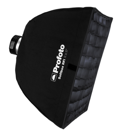PROFOTO RFI SOFTGRID 50° 2X2'