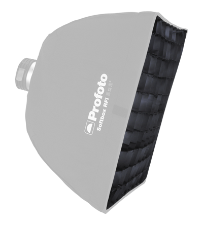 PROFOTO RFI SOFTGRID 50° 2X2'