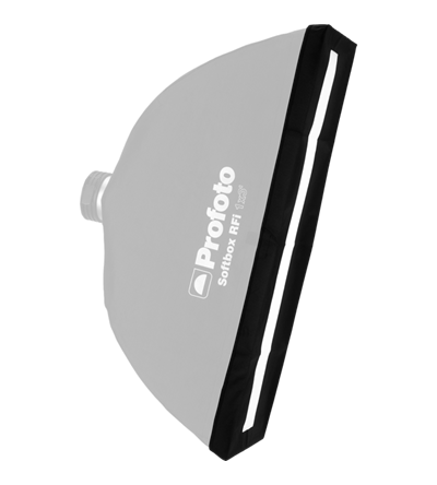 PROFOTO RFI STRIPMASK 7 CM 1X3'
