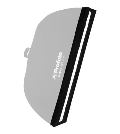 PROFOTO RFI STRIPMASK 7 CM 1X4'