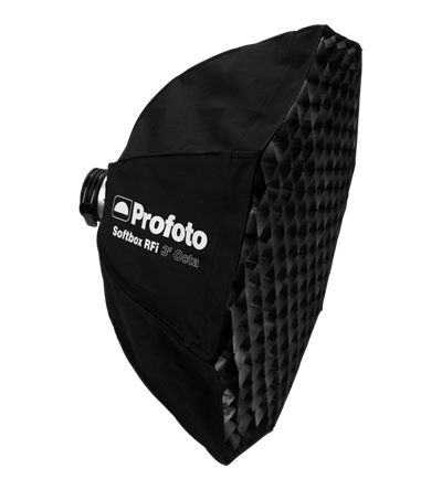 PROFOTO RFI SOFTGRID 50° 3' OCTA