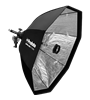PROFOTO ZOOM ROD SOFTBOX KIT