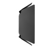PROFOTO BARNDOOR 234 MM KIT  (COMP CON L1600 E L600)