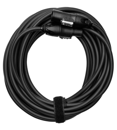 PROFOTO EXTENSION CABLE-POWER CON MALE-FAMALE 10MT