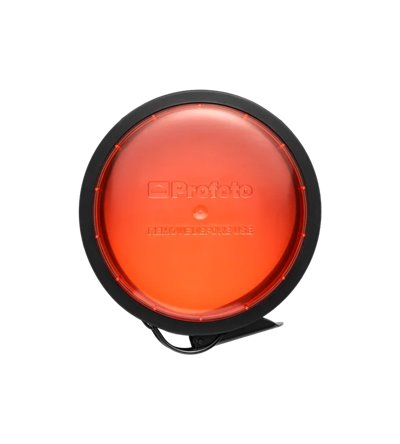 PROFOTO TRANSLUCENT PROTECTIVE CAP  COMP CON L600)