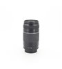 CANON EF 75-300mm F4-5.6 III USATO