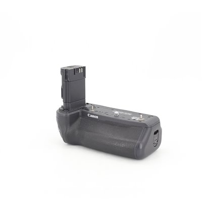 CANON BG-R10 BATTERY GRIP USATO