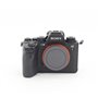 SONY A1 BODY USATO - GARANZIA 12 MESI FCF