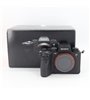 SONY A1 BODY USATO - GARANZIA 12 MESI FCF