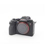 SONY A1 BODY USATO - GARANZIA 12 MESI FCF