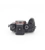 SONY A1 BODY USATO - GARANZIA 12 MESI FCF