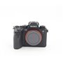 SONY A1 BODY USATO - GARANZIA 12 MESI FCF