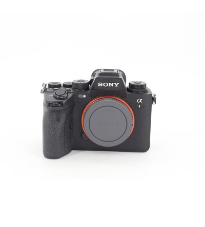 SONY A1 BODY USATO - GARANZIA 12 MESI FCF