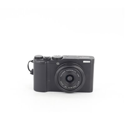 FUJIFILM XF10 BLACK USATO