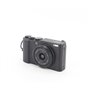FUJIFILM XF10 BLACK USATO