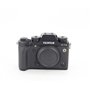 FUJIFILM X-T3 BLACK USATO - GARANZIA 12 MESI FCF