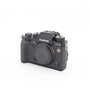 FUJIFILM X-T3 BLACK USATO - GARANZIA 12 MESI FCF