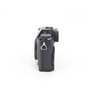 FUJIFILM X-T3 BLACK USATO - GARANZIA 12 MESI FCF