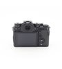 FUJIFILM X-T3 BLACK USATO - GARANZIA 12 MESI FCF