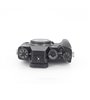 FUJIFILM X-T3 BLACK USATO - GARANZIA 12 MESI FCF