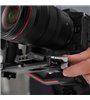 DJI R QUICK RELEASE PALTE UPPER