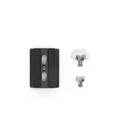 DJI R QUICK RELEASE PALTE UPPER