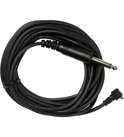 PROFOTO 1/4 SYNC CABLE 5 M