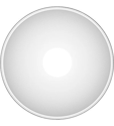 PROFOTO MAGNUM REFLECTOR WHITE