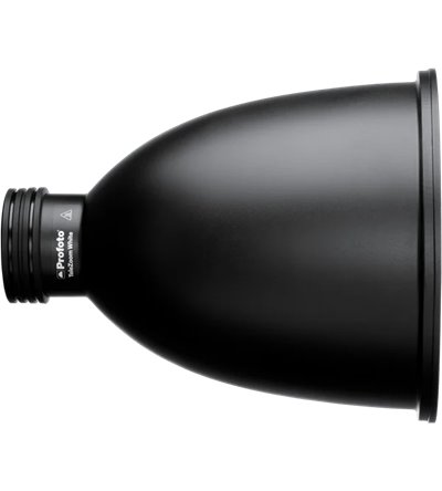 PROFOTO TELEZOOM REFLECTOR WHITE