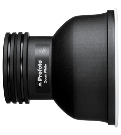 PROFOTO ZOOM REFLECTOR WHITE
