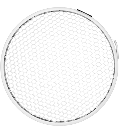 PROFOTO GRID 10° 180 MM WHITE