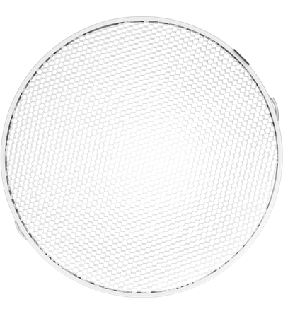PROFOTO GRID 10° 337 MM WHITE