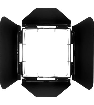 PROFOTO BARNDOOR FOR ZOOM REFLECTOR