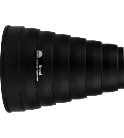 PROFOTO SNOOT FOR ZOOM REFLECTOR