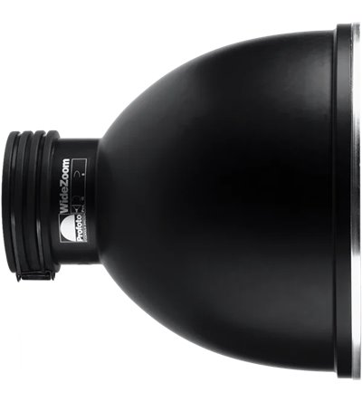 PROFOTO WIDEZOOM REFLECTOR