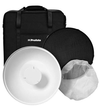 PROFOTO SOFTLIGHT KIT (INCLUDE 100608, 100609, 100714 E BORSA