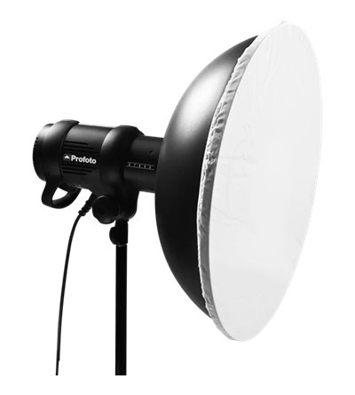 PROFOTO DIFFUSER FOR SOFTLIGHT REFLECTOR