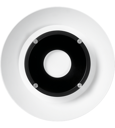PROFOTO WIDESOFT REFLECTOR FOR RING FLASH