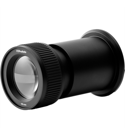 PROFOTO LENS 115 MM FOR SPOT SMALL