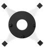 PROFOTO LEAVES FOR SPOT SMALL