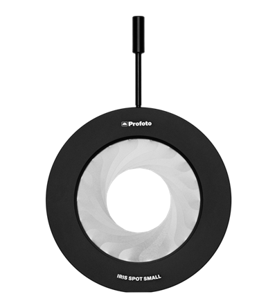 PROFOTO IRIS FOR SPOT SMALL