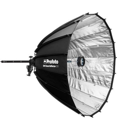 PROFOTO SOFT ZOOM REFLECTOR 120 KIT