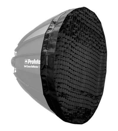 PROFOTO SOFT ZOOM SOFTGRID 120