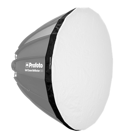PROFOTO SOFT ZOOM DIFFUSER 120