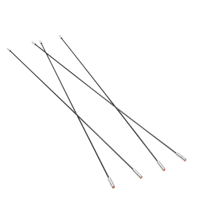 PROFOTO ROD KIT FOR OCF SOFTBOX 1X3'