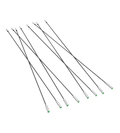 PROFOTO ROD KIT FOR OCF SOFTBOX 2' OCTA