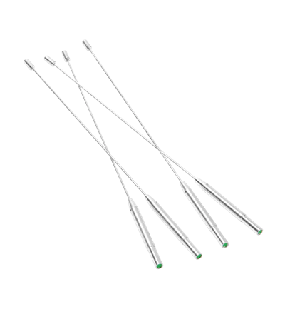 PROFOTO ROD KIT FOR OCF BEAUTY DISH WHITE/SILVER 2'